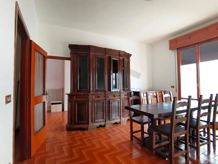 Appartamento trilocale in vendita in Verucchio Rn, Verucchio