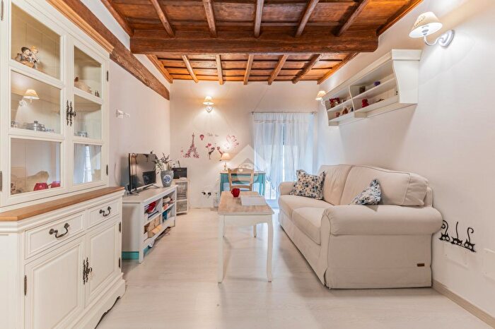 Appartamento quadrilocale in vendita in Via Solferino, Ronciglione