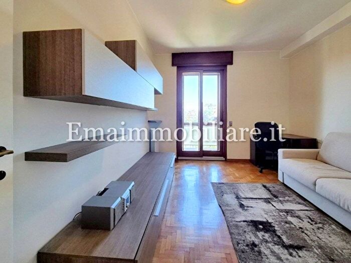 Appartamento monolocale in affitto in Via Lorenteggio, Tripoli Soderini, Milano