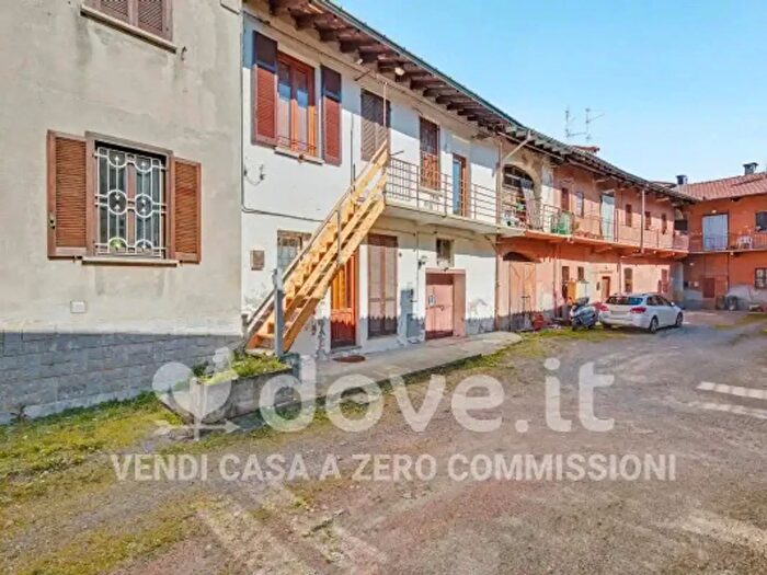 Appartamento bilocale in vendita in Via Donatello, Gallarate