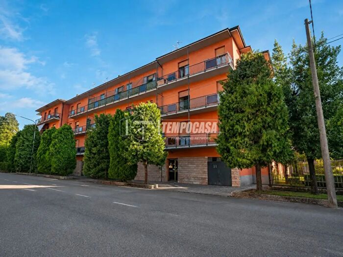 Appartamento trilocale in vendita in Vignola