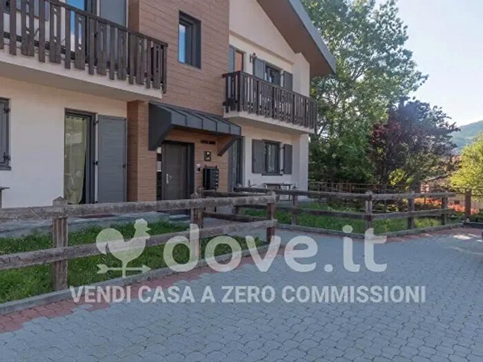 Appartamento con 5 locali in vendita in Località Chez Sapin, Fenis