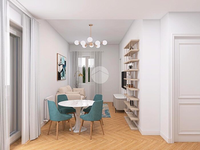 Appartamento bilocale in vendita in Via Monterosi, Roma