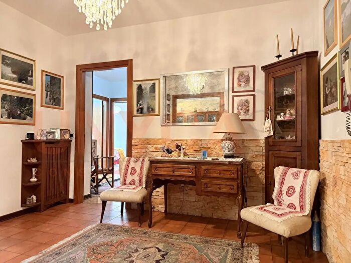 Appartamento trilocale in vendita in Viale Ticino, Rubano