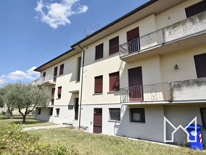 Appartamento quadrilocale in vendita in Bassano Del Grappa