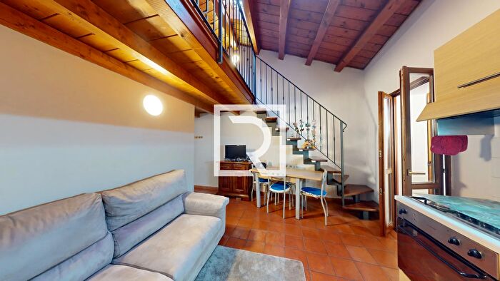 Appartamento trilocale in vendita in Via fra Michelino Cesena, Cesena