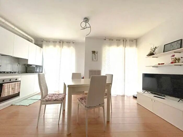 Appartamento bilocale in vendita in Rovereto