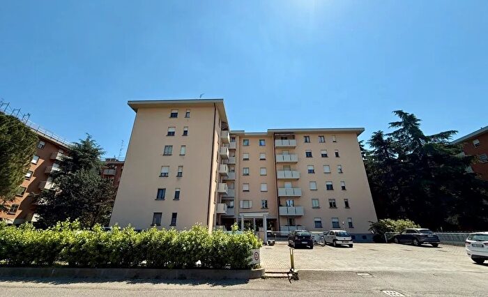 Appartamento in vendita in Via Tribbioli Imola Cappuccini, Imola