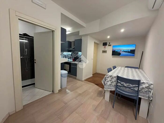 Appartamento monolocale in affitto in Corso Rosmini, Rovereto