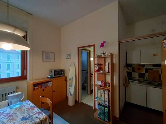 Appartamento monolocale in affitto in Via Esiodo, Precotto, Milano