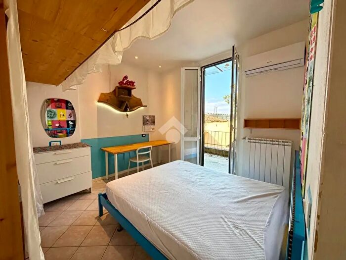Appartamento quadrilocale in vendita in Via Piero Maroncelli, Forli'