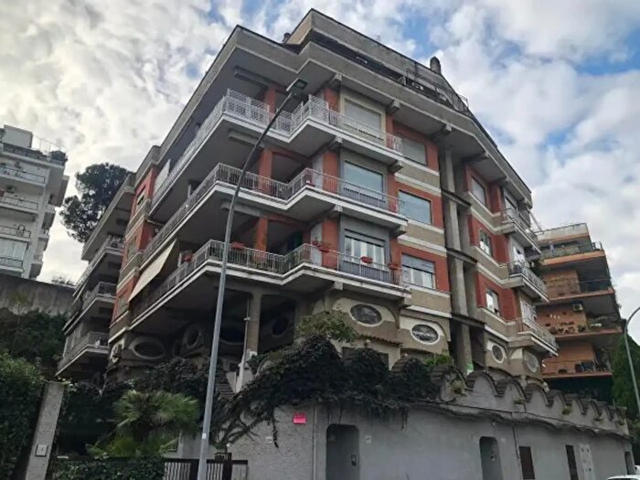 Appartamento monolocale in vendita in Roma