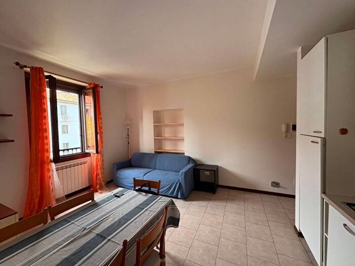 Appartamento bilocale in affitto in Via Carlo Ravizza, Vercelli Wagner, Milano
