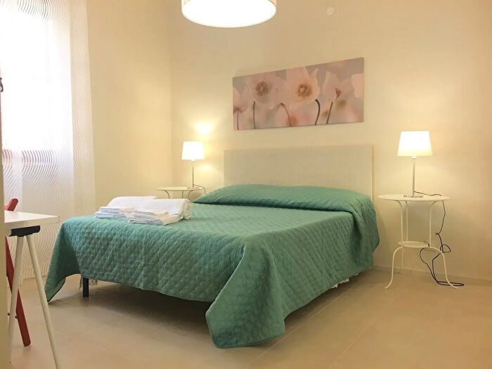 Appartamento bilocale in affitto in Pisa