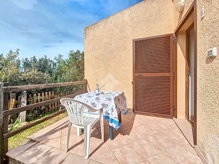 Appartamento bilocale in vendita in Via Littu di Zoccaru, Trinità dAgultu e Vignola