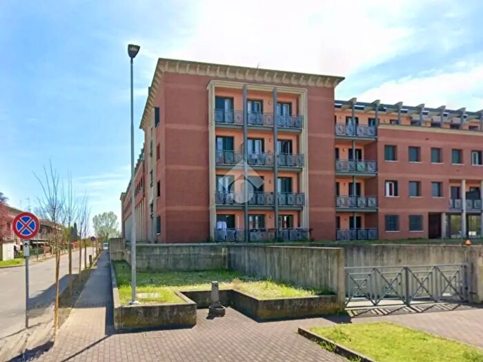 Appartamento monolocale in vendita in Via Generale Carlo Alberto dalla Chiesa, Guastalla