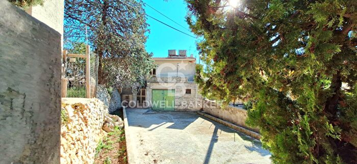 Casa con 5 locali in vendita in Via Catagirasi a, Modica