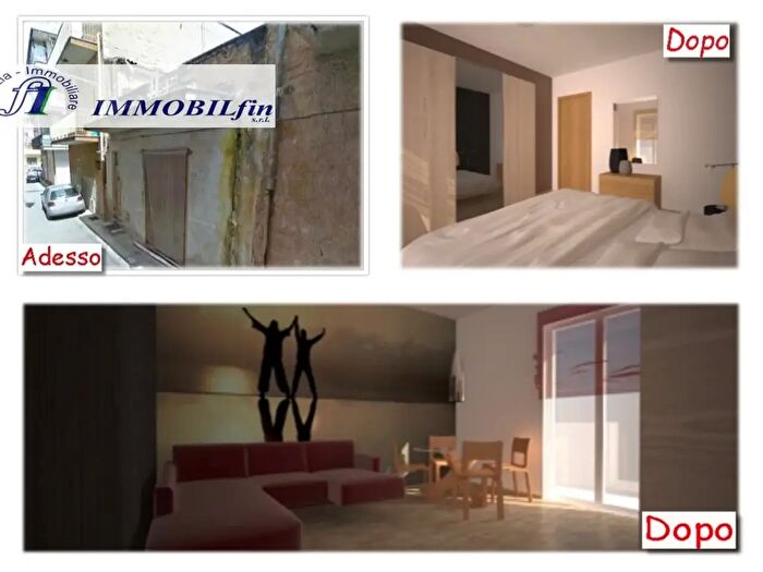 Appartamento con 5 locali in vendita in Via Generosi, Villabate