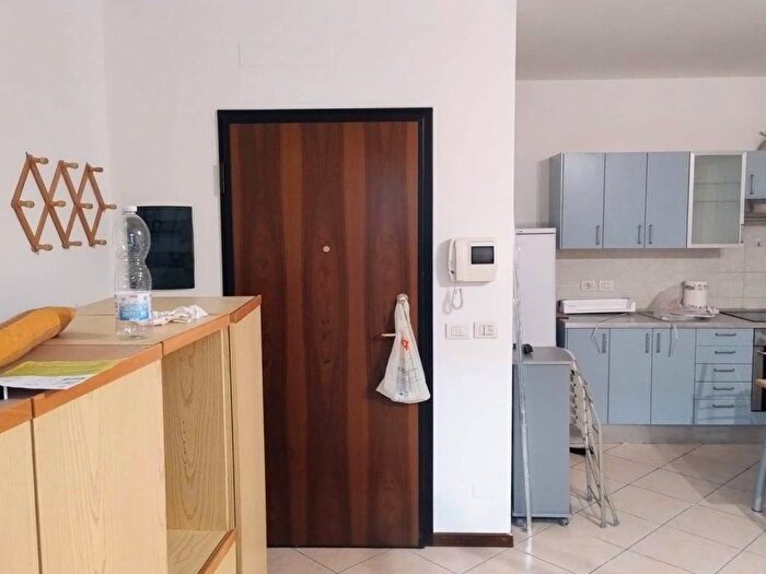 Appartamento monolocale in affitto in Via Mario Fantin, Noce Pescarola, Bologna