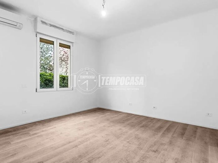 Appartamento bilocale in vendita in Milano