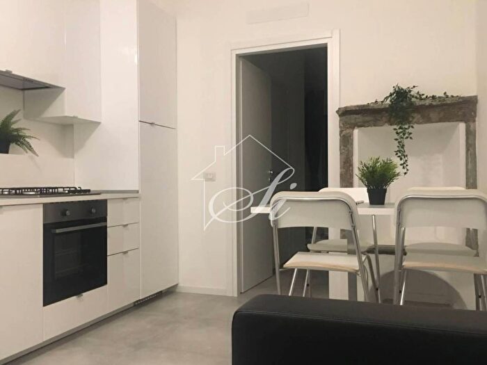 Appartamento bilocale in affitto in Viale Monza, Rovereto, Milano