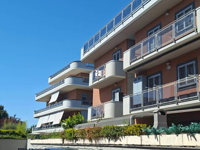 Appartamento bilocale in vendita in Largo Ines Bedeschi, Casalotti, Roma