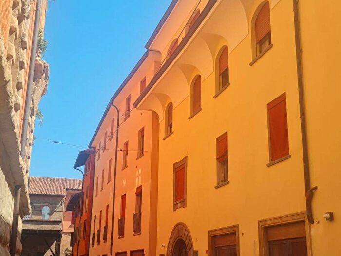 Appartamento bilocale in affitto in Via Goito, Centro Storico, Bologna