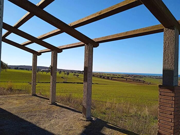 Casa con 6 locali in vendita in Fontanil della Torre, Tarquinia