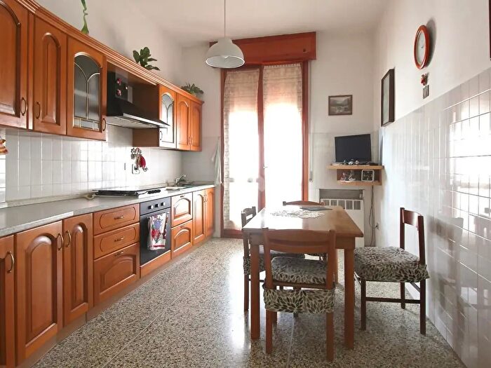 Appartamento trilocale in vendita in Via Galliera, Argelato