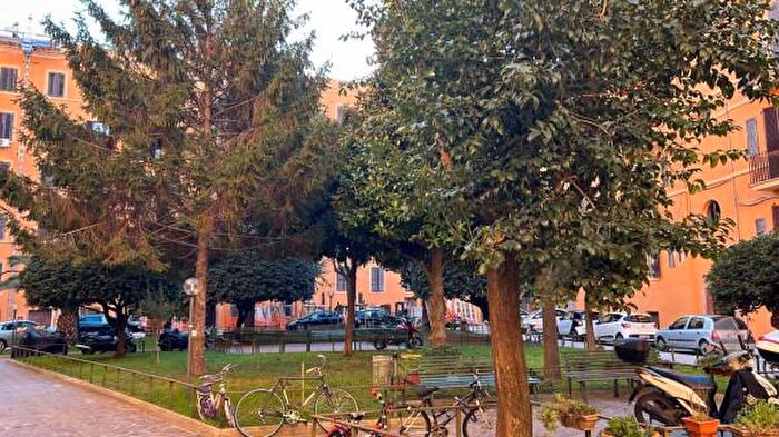 Appartamento bilocale in vendita in Roma