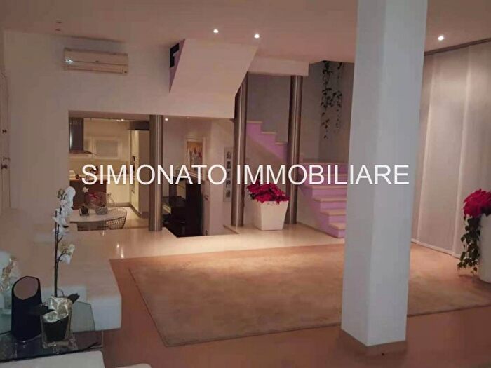 Casa quadrilocale in affitto in VIA MILANO, Marcon Gaggio Colmello, Marcon