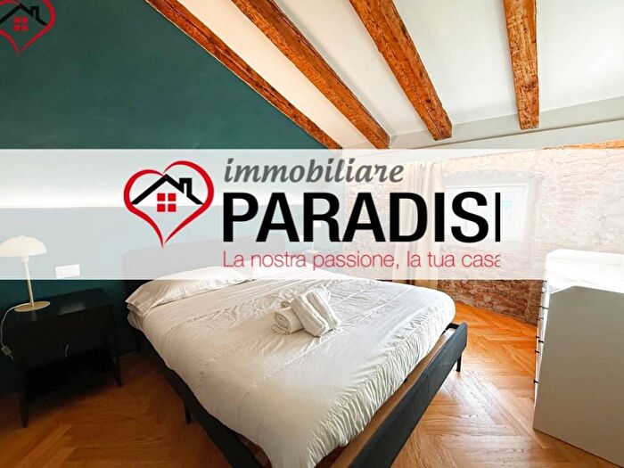 Casa bilocale in affitto in Viale Settembre, Borgo Teresiano, Trieste