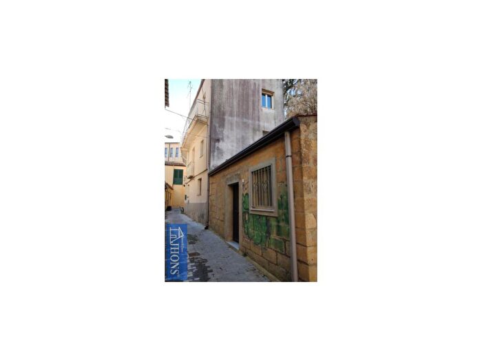 Casa in vendita in Via Mulino a Vento, Enna