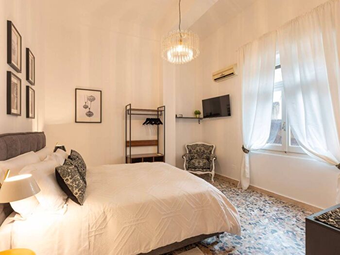 Appartamento bilocale in affitto in Via Antonio Scano, Piazza della Repubblica, Cagliari