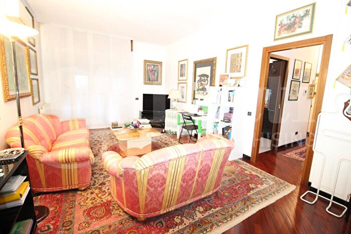 Appartamento trilocale in vendita in Via Isonzo, Sesto San Giovanni