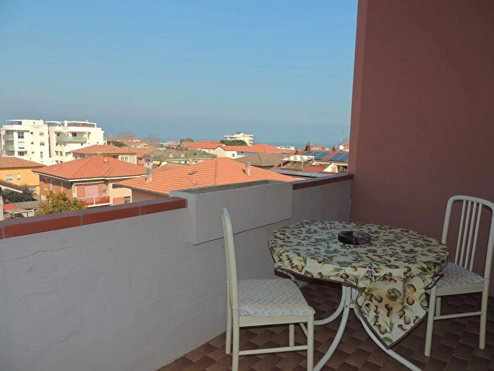 Appartamento in vendita in Senigallia