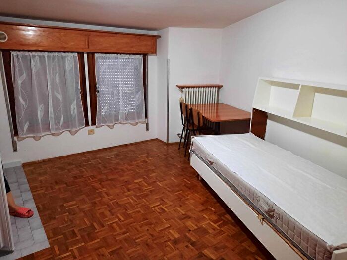 Appartamento monolocale in affitto in Via Altinate, Santa Sofia Altinate, Padova