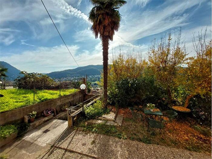 Appartamento bilocale in affitto in via marconi, Cernobbio