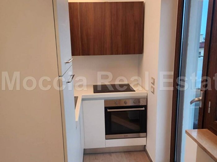 Appartamento bilocale in affitto in Via Caduti sul Lavoro, Corso Trieste, Caserta