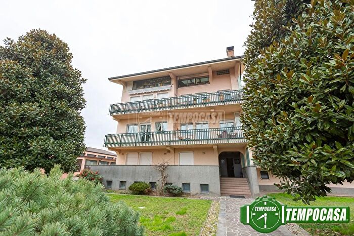 Appartamento bilocale in vendita in Rivolta DAdda