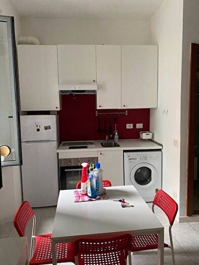 Appartamento monolocale in affitto in Piazzale Lugano, Bovisa, Milano