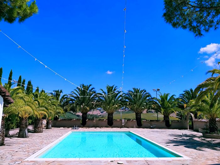 Casa in vendita in Monte San Pietrangeli