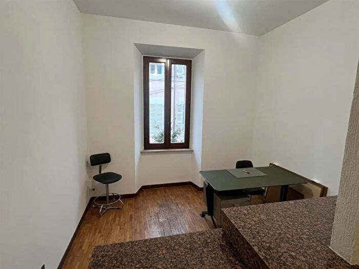 Appartamento trilocale in vendita in Via Bacchini, Fidenza