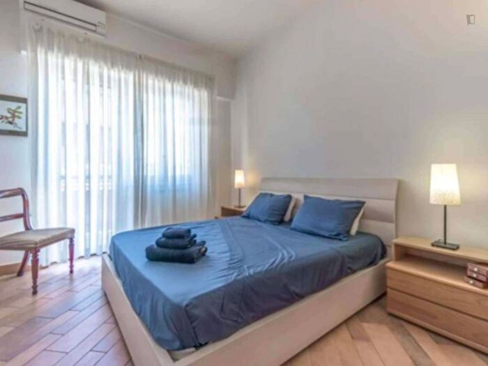 Appartamento bilocale in affitto in Via Cogoleto, Torrevecchia, Roma