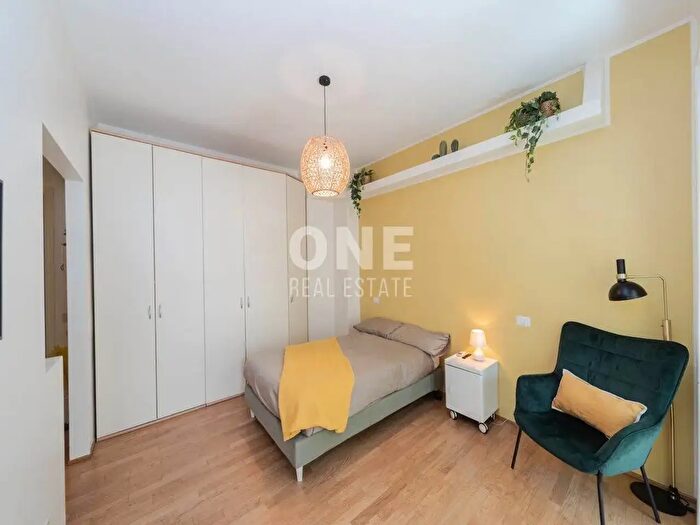 Appartamento monolocale in affitto in Milano