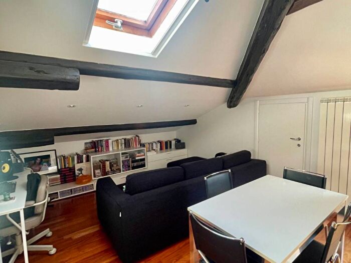 Appartamento bilocale in affitto in Via Pastrengo, Saragozza dentro le Mura, Bologna