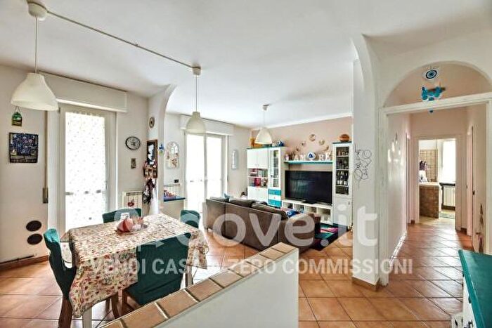 Appartamento trilocale in vendita in Via Campo dei Fiori, Castiglione Olona