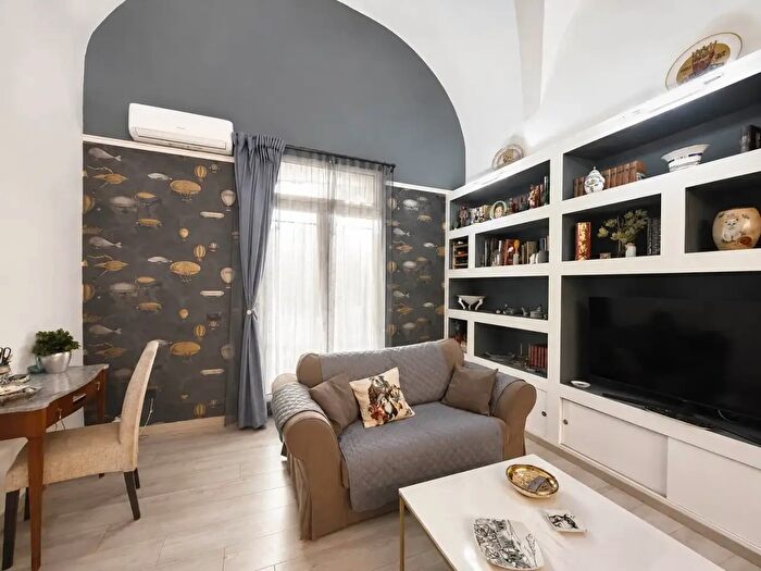 Appartamento trilocale in affitto in Catania
