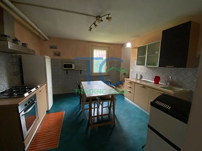 Casa trilocale in vendita in Via Alessandro Marenghi, Piacenza