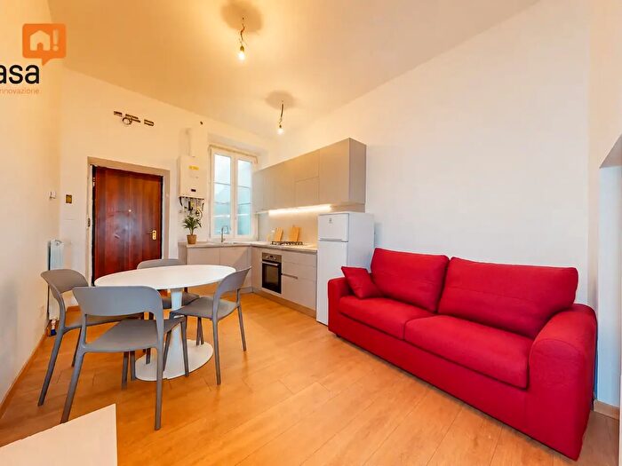 Appartamento bilocale in vendita in Via Arquà, Milano